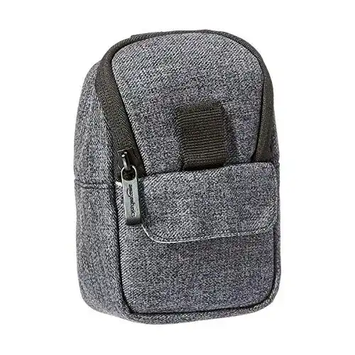 Fotorucksack klein Amazon Basics Kameratasche, hochwertig
