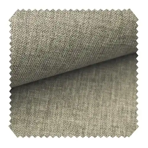 Polyesterstoff NOVELY ® LUSO | 1 lfm | Feiner Stoff Polsterstoff