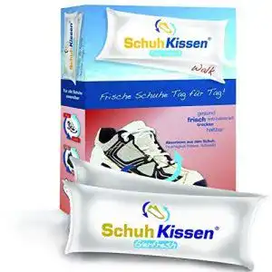 Schuhkissen Everfresh -Set Walk
