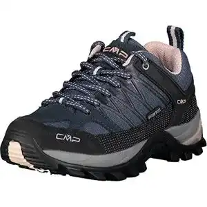Leichtwanderschuhe CMP Damen Trekking Schuhe Rigel Low
