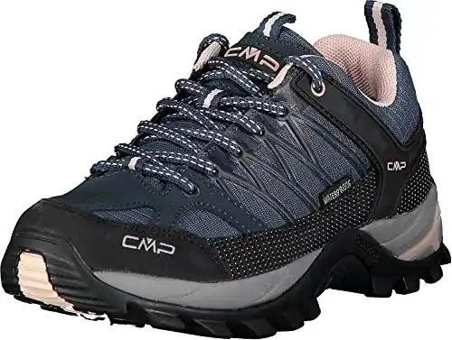 Leichtwanderschuhe CMP Damen Trekking Schuhe Rigel Low