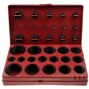 O-Ring ALKAN O-Ring Dichtringe