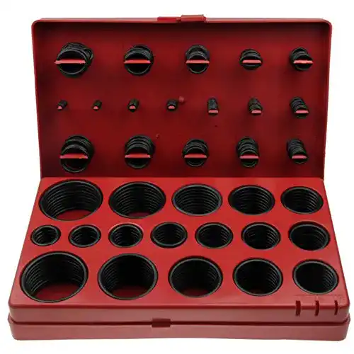 O-Ring ALKAN O-Ring Dichtringe
