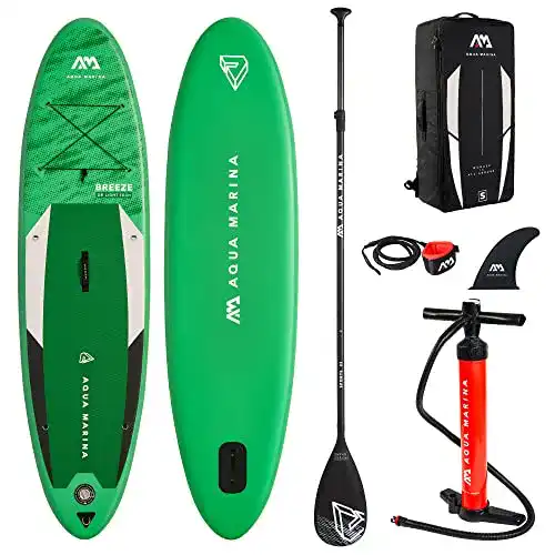 Aqua-Marina-SUP Aquamarina AM AQUA MARINA Unisex Adult