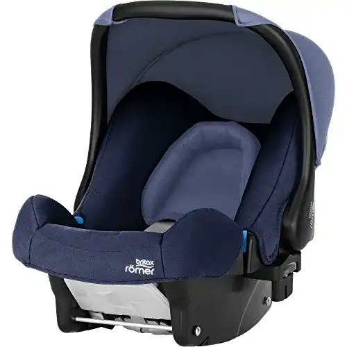 Babyschale Britax Römer Babyschale Geburt – 13 Monate I 0 – 13 kg