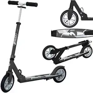 Roller mit Luftreifen Best Sporting Air Scooter 205er Rolle