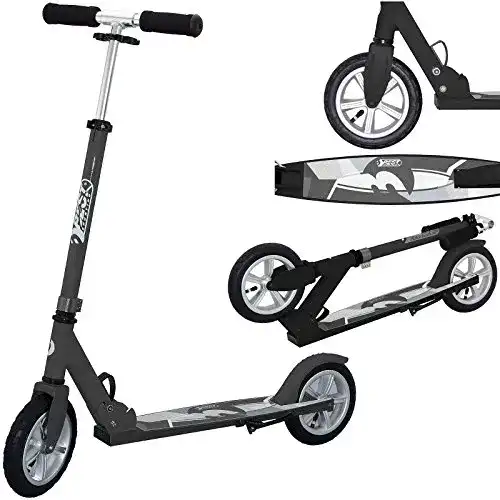 Die beste Roller mit Luftreifen Best Sporting Air Scooter 205er Rolle 2026 Test Bestseller Roller mit Luftreifen Best Sporting Air Scooter 205er Rolle