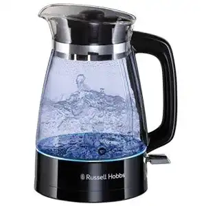 Russell-Hobbs-Wasserkocher Russell Hobbs Glas Classic Design