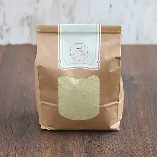 Kartoffelflocken SÜSSUNDCLEVER.DE est 2016 süssundclever.de® Bio