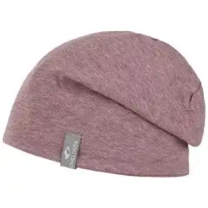 Beanie CHILLOUTS Unisex Tiflis Long, Rot, Einheitsgröße