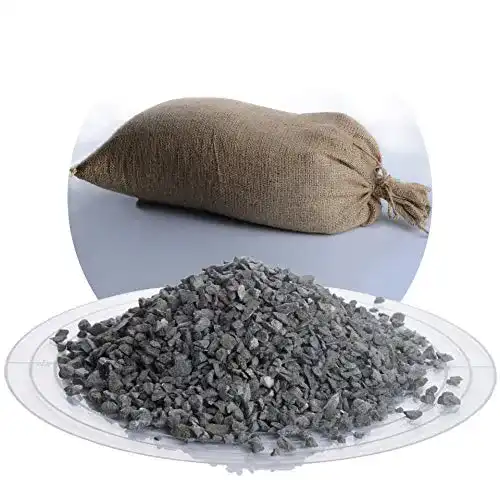Streusplitt Schicker Mineral Umweltfreundlicher