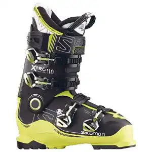 Skischuhe Salomon Herren Skischuh X Pro 110