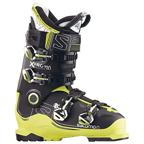 Skischuhe Salomon Herren Skischuh X Pro 110