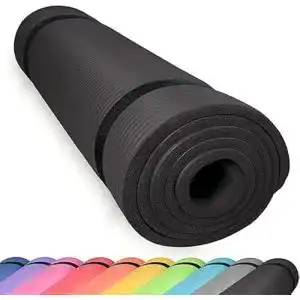 Yogamatte XXL diMio Yogamatte Gymnastikmatte rutschfest