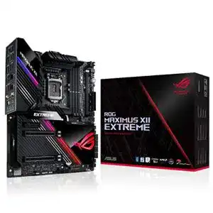 LGA-1200-Mainboard ASUS ROG Maximus XII Extreme Gaming