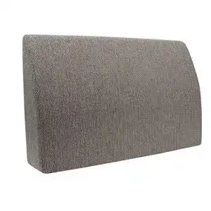Bettkissen Formalind Die Fantastische Rückenlehne für Bett u. Sofa