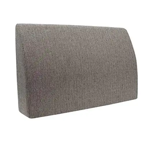 Bettkissen Formalind Die Fantastische Rückenlehne für Bett u. Sofa