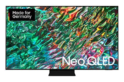Samsung Neo QLED 55 Zoll Samsung Neo QLED 4K QN90B 55 Zoll
