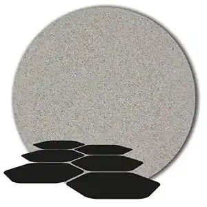 Fugensand Müller GmbH 25 kg Einkehrsand Quarzsand grau
