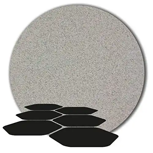 Die beste Fugensand Müller GmbH 25 kg Einkehrsand Quarzsand grau 2026 Test Bestseller Fugensand Müller GmbH 25 kg Einkehrsand Quarzsand grau