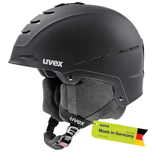 Giro-Skihelm Uvex Unisex Erwachsene, legend 2.0 Skihelm