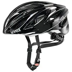 Rennradhelm Uvex Unisex – Erwachsene, boss race Fahrradhelm