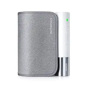 Mobiles EKG-Gerät Withings BPM Core -mit digitalem Stethoskop