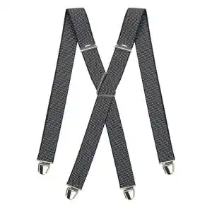 Hosenträger Pierrot – Herren Breit und Vintage