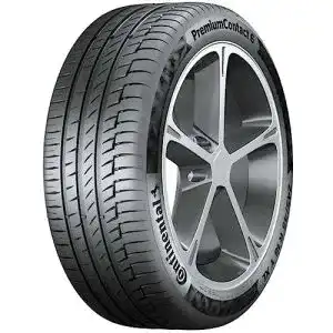 Sommerreifen 205/50 R17 CONTINENTAL 250577