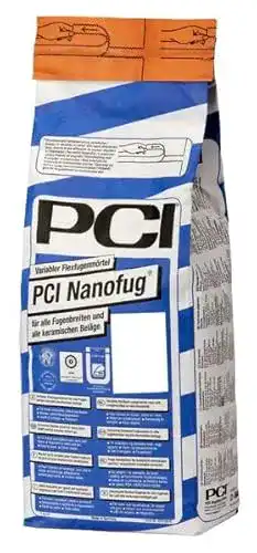 Pflasterfugenmörtel wasserundurchlässig PCI Augsburg GmbH PCI