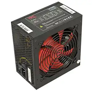 550-Watt-Netzteil HKC ® V-POWER 550 Watt ATX PC-Netzteil