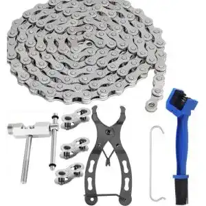 Fahrradkette 10-fach Hubatterik Fahrradkette 10 Fach