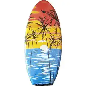 Bodyboard Lively Moments / Wellenreiter / Surfbrett / Tropical Sun