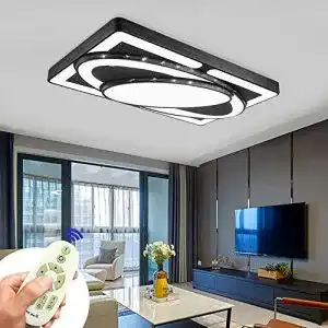 Tageslichtlampe (Decke) COOSNUG Deckenlampe LED 78W