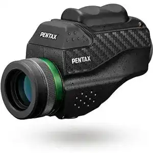 Pentax-Fernglas Pentax Monoculares Fernglas VM 6×21 WP