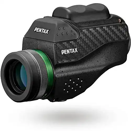 Pentax-Fernglas Pentax Monoculares Fernglas VM 6×21 WP