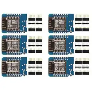 Esp8266 SPCOW SP-Cow ESP-12 ESP-12F NodeMcu, WiFi