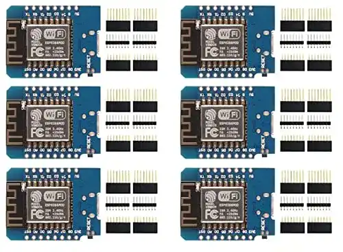 Esp8266 SPCOW SP-Cow ESP-12 ESP-12F NodeMcu, WiFi