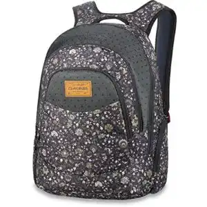 Rucksack 25 Liter Dakine Damen, Rucksack Prom, Wallflower, 25L