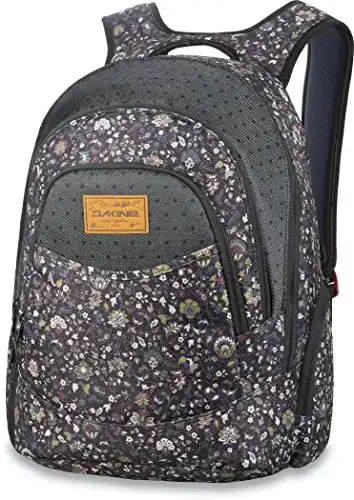 Die beste Rucksack 25 Liter Dakine Damen, Rucksack Prom, Wallflower, 25L 2026 Test Bestseller Rucksack 25 Liter Dakine Damen, Rucksack Prom, Wallflower, 25L