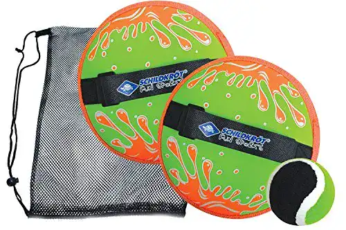 Klettballspiel Schildkröt Schildköt Funsports Unisex Funsports