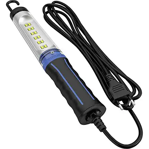 Werkstattlampe Philips LPL35X1 Led-Arbeitsleuchte