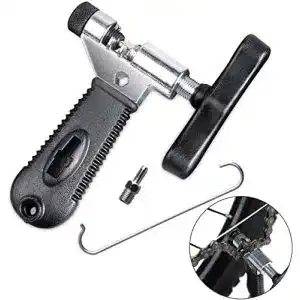 Kettennieter TAGVO Bike Chain Tool, Kettenwerkzeug