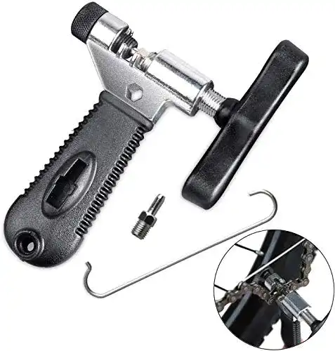 Kettennieter TAGVO Bike Chain Tool, Kettenwerkzeug