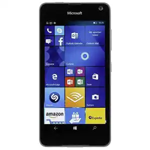 Microsoft-Handy Microsoft Lumia 650 Smartphone 5 Zoll (12,7 cm)