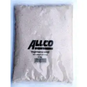 Vogelsand Allco 25 kg