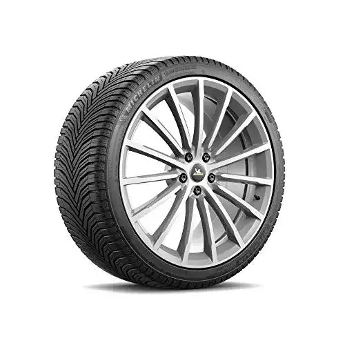 Ganzjahresreifen 19 Zoll MICHELIN Reifen Alle Jahreszeiten