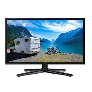 22-Zoll-Fernseher REFLEXION LEDW-22 Wide-Screen LED