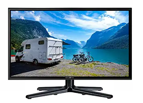 22-Zoll-Fernseher REFLEXION LEDW-22 Wide-Screen LED