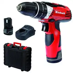 Einhell-Akku-Schlagbohrschrauber Einhell TE-CD 12 Li-i